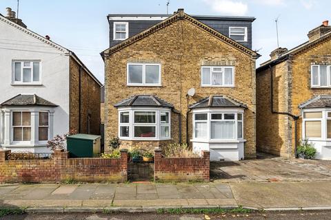 undefined, Willoughby Road, Kingston Upon Thames, KT2