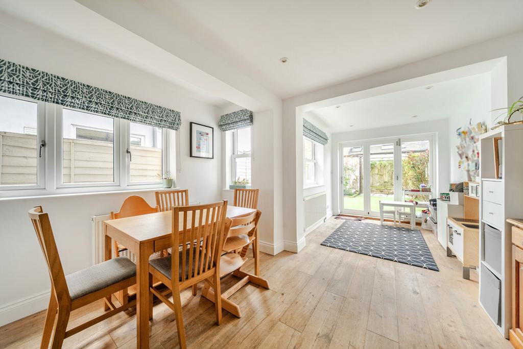 Dining/Family Room