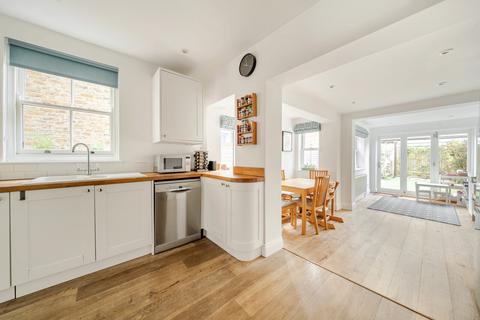 undefined, Willoughby Road, Kingston Upon Thames, KT2