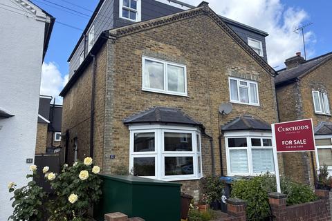 4 bedroom semi-detached house for sale, Willoughby Road, Kingston Upon Thames, KT2