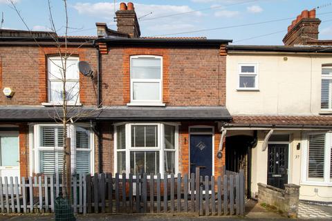 undefined, Cromer Road, Watford, WD24