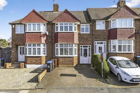 undefined, Dunster Avenue, Morden