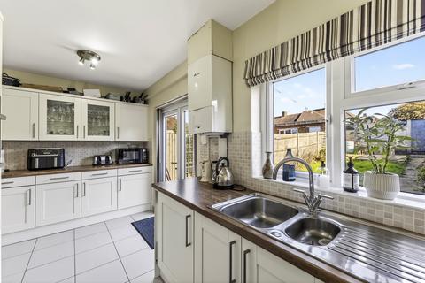 undefined, Dunster Avenue, Morden