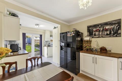 undefined, Dunster Avenue, Morden