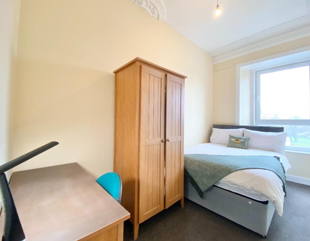 4th bedroom