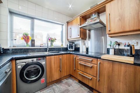 3 bedroom semi-detached house for sale, Green Close, Newton, Alfreton, Derbyshire, DE55
