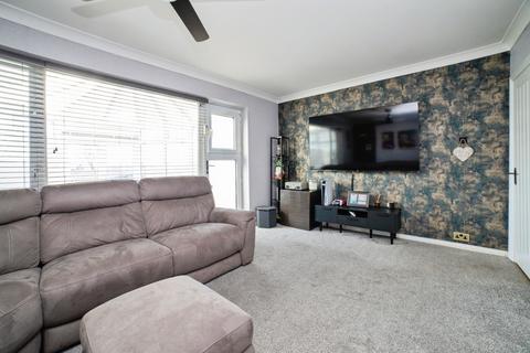 3 bedroom semi-detached house for sale, Green Close, Newton, Alfreton, Derbyshire, DE55