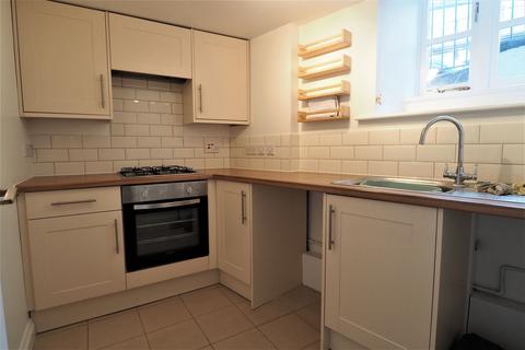undefined, High Street, New Mills, SK22