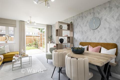 undefined, Wellington Gardens, Walmer, Deal, Kent