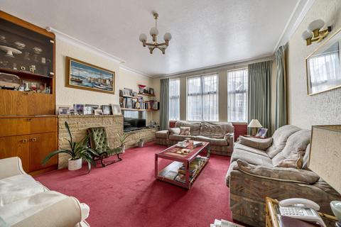 undefined, Folkington Corner, Woodside Park
