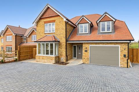 undefined, Westfield Road, Aylesbury, HP18