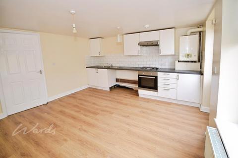 1 bedroom detached house to rent, Dawes Street Gillingham ME7