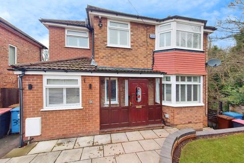 3 bedroom detached house for sale, Sapling Road, Swinton, M27