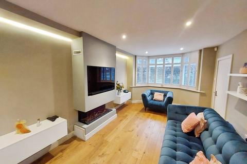 3 bedroom detached house for sale, Sapling Road, Swinton, M27