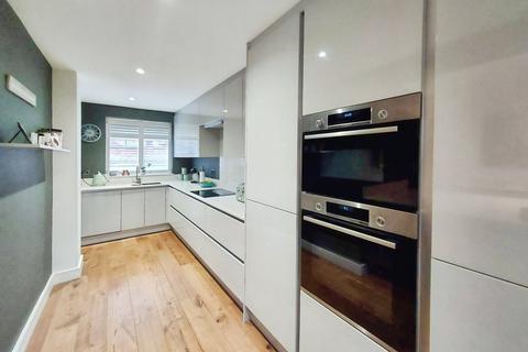 3 bedroom detached house for sale, Sapling Road, Swinton, M27