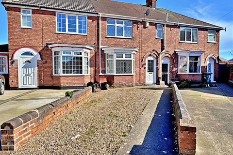 undefined, Frankland Place, Cleethorpes, N.E. Lincs, DN35 7UW