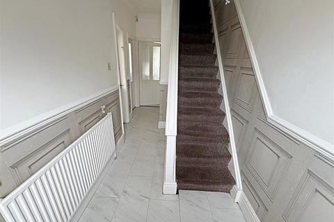 undefined, Frankland Place, Cleethorpes, N.E. Lincs, DN35 7UW