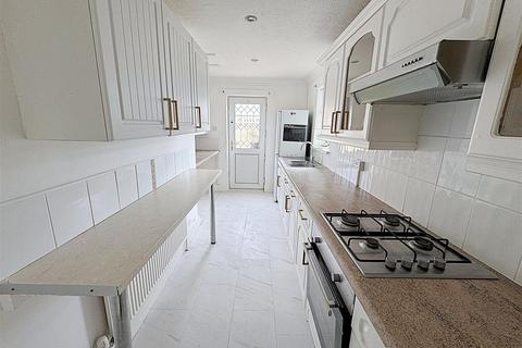 undefined, Frankland Place, Cleethorpes, N.E. Lincs, DN35 7UW