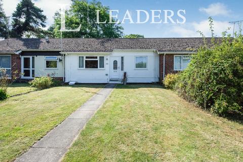 undefined, Cavendish Close, Thurston, IP31