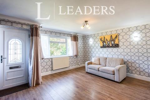 undefined, Cavendish Close, Thurston, IP31