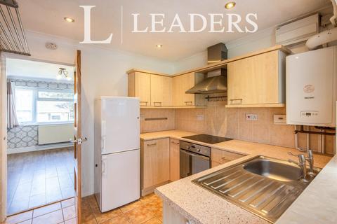 undefined, Cavendish Close, Thurston, IP31