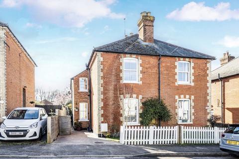 undefined, Down Road, Guildford GU1