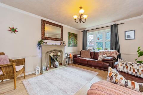 3 bedroom detached house for sale, Stile Close, Urmston, Manchester, Greater Manchester, M41