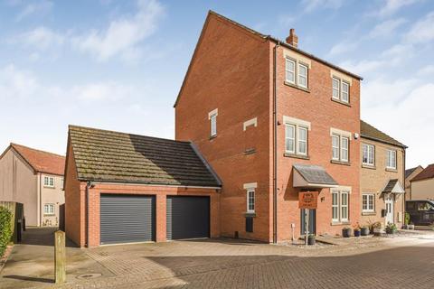 undefined, Guernsey Way, Littleport CB6