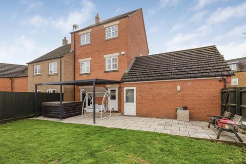 undefined, Guernsey Way, Littleport CB6