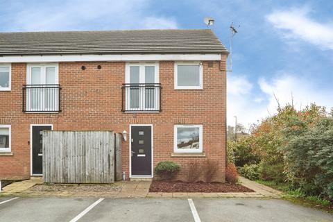 undefined, Elizabeth Court, PUDSEY