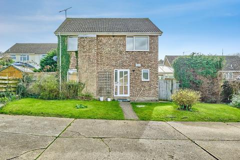 undefined, Balsham Road, Linton, Cambridge