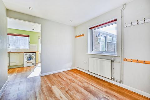 undefined, Balsham Road, Linton, Cambridge