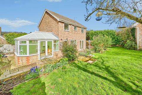 undefined, Balsham Road, Linton, Cambridge