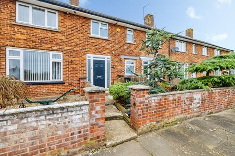 Gayton Close, Lincoln
