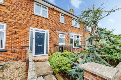 Gayton Close, Lincoln