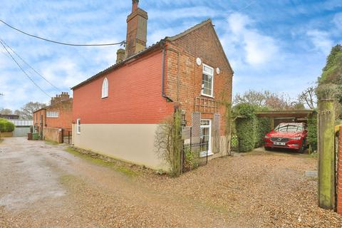 undefined, Pit Lane, Swaffham