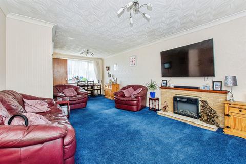 3 bedroom detached house for sale, Roman Bank, Holbeach, Spalding