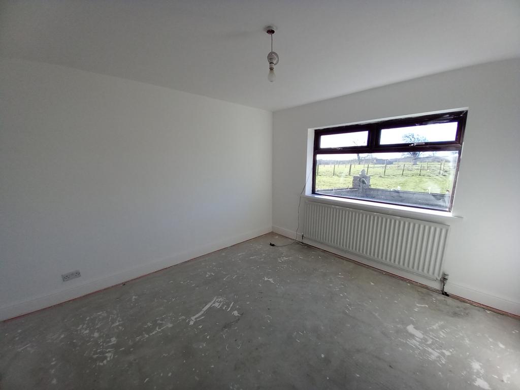 Bedroom five