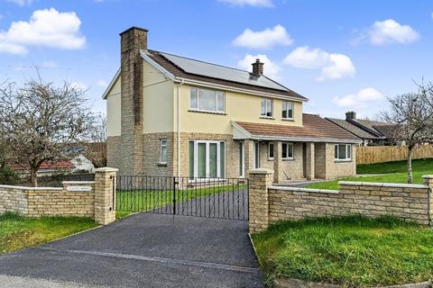 undefined, Oljonna House, Station Road, Northlew, Okehampton