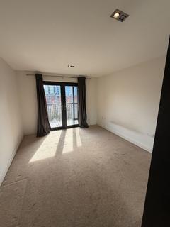 1 bedroom flat to rent, Hub, Birmingham B4