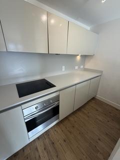 1 bedroom flat to rent, Hub, Birmingham B4