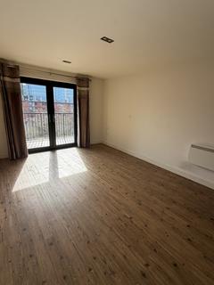 1 bedroom flat to rent, Hub, Birmingham B4