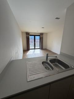 1 bedroom flat to rent, Hub, Birmingham B4