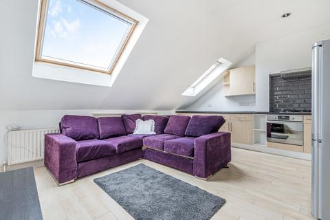 1 bedroom flat to rent, Brayburne Avenue, Clapham, London, SW4