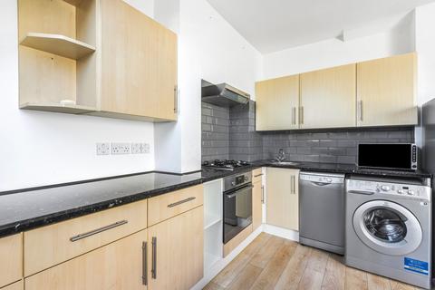 1 bedroom flat to rent, Brayburne Avenue, Clapham, London, SW4