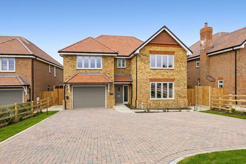 undefined, Westfield Road, Aylesbury, HP18