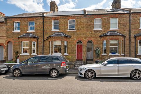 undefined, St. Leonards Avenue, Windsor, SL4