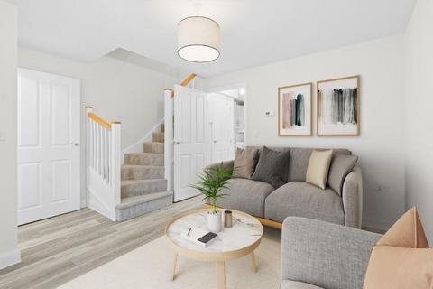 2 bedroom semi-detached house to rent, Humprey Way, Rackheath, NORWICH