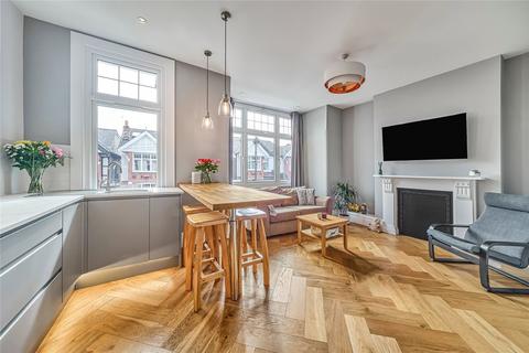 undefined, Pendle Road, Furzedown, SW16