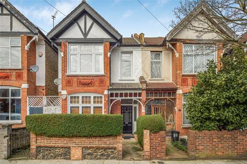 undefined, Pendle Road, Furzedown, SW16